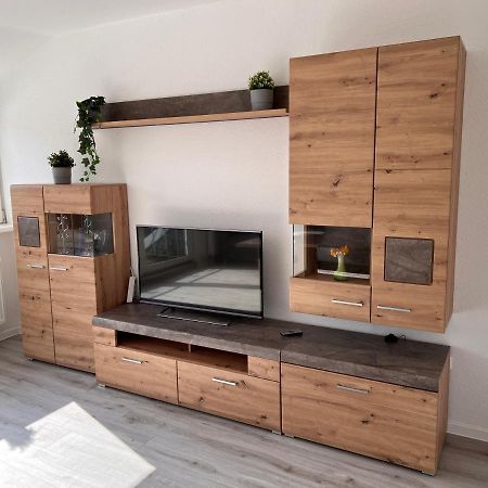 ヴィルヘルムスハーフェンGrosszuegige 3 Zkb Mit 80M²アパートメント エクステリア 写真